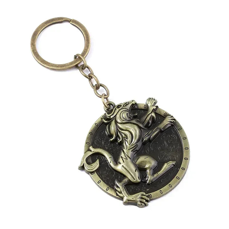 Amulet of Mara Arkay Necklace Morrowind Pendant Necklace for Women Men Cosplay Jewelry Gift | | Wiccan Center