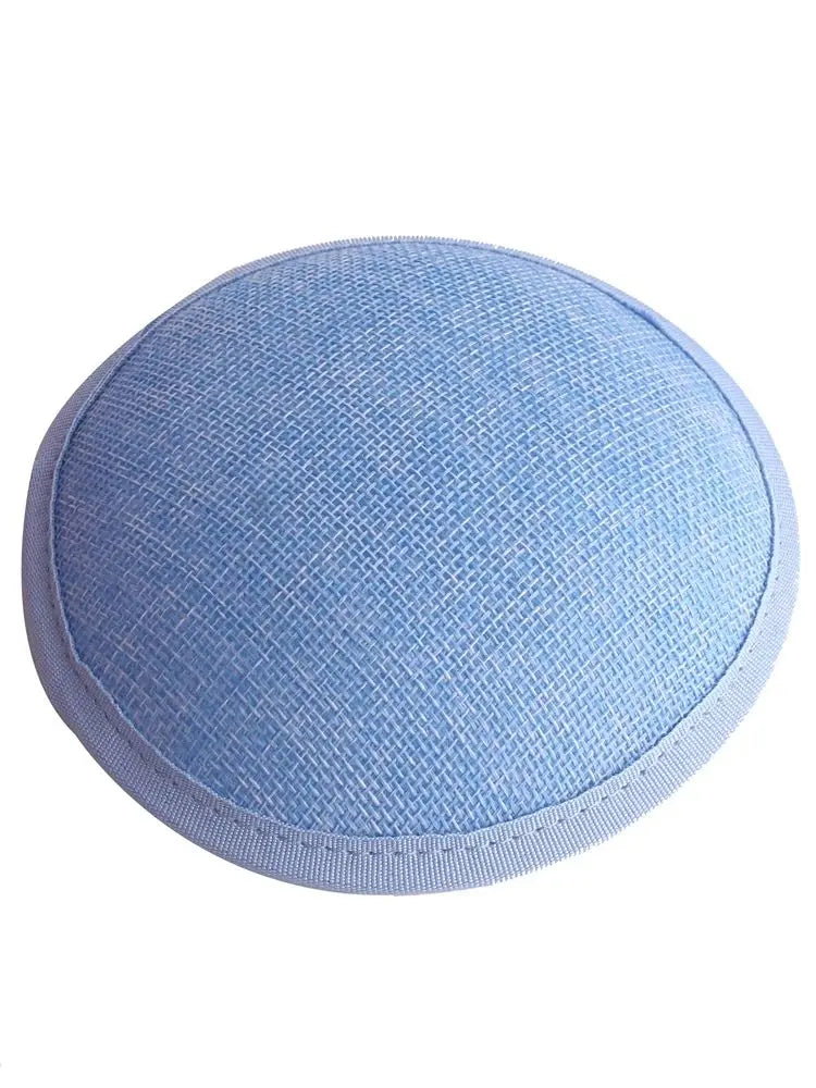 Millinery Fascinator Base | Millinery Base | Wiccan Center