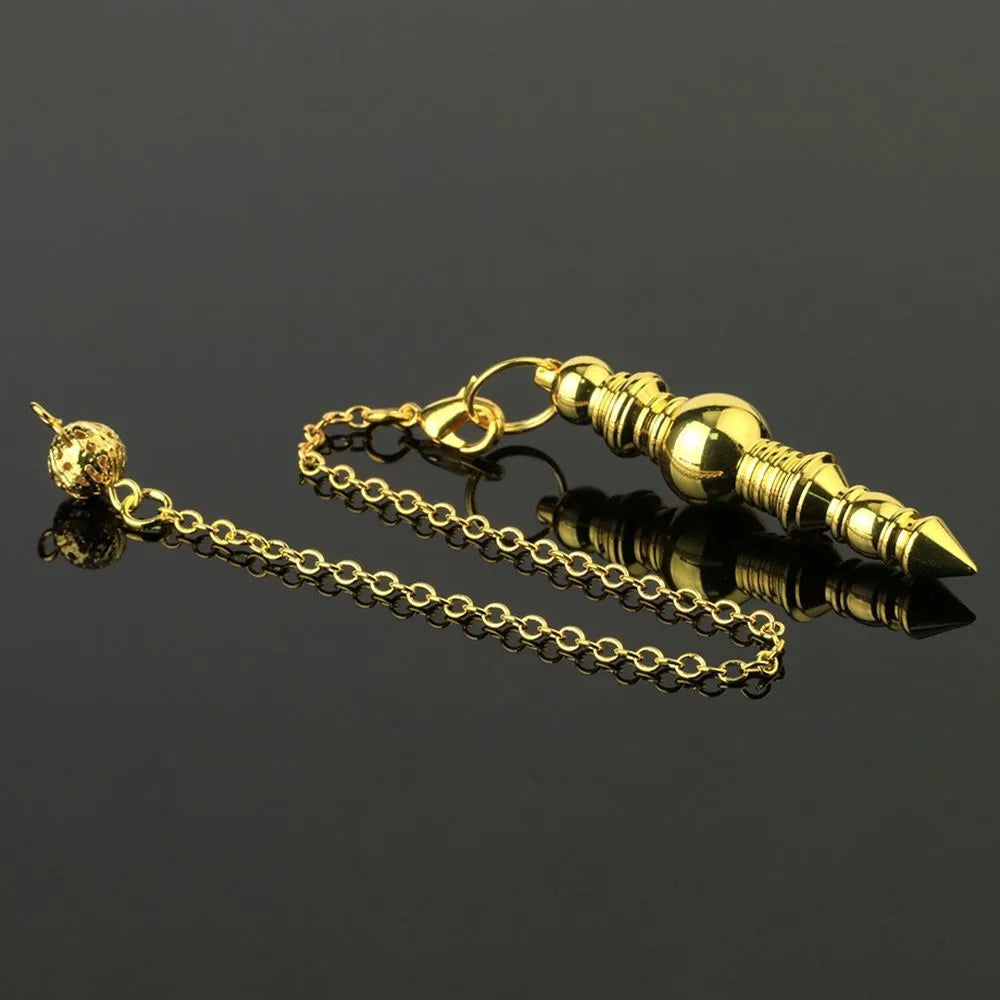 Vintage Design Pendulums | Pendulums | Wiccan Center