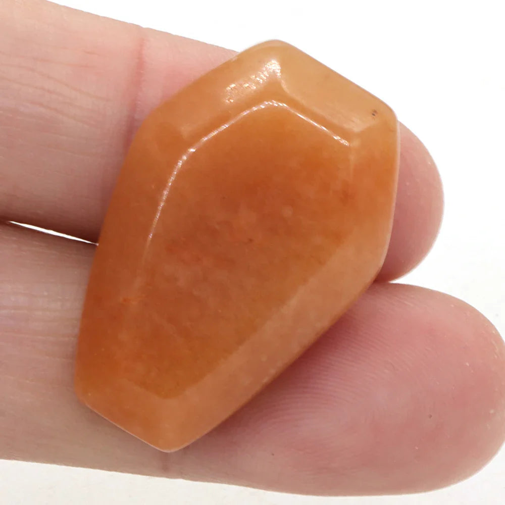 Crystal Coffins | Crystals | Wiccan Center