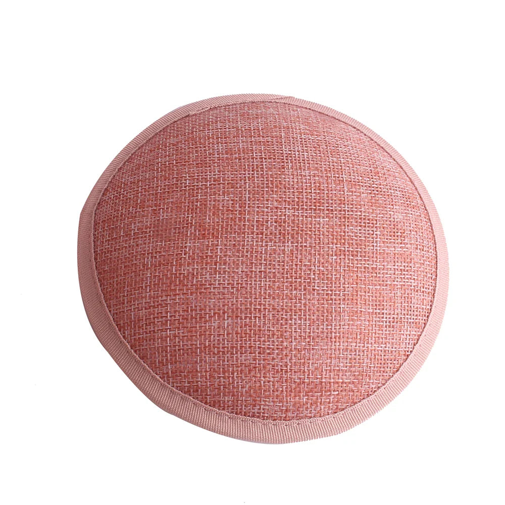 Millinery Fascinator Base | Millinery Base | Wiccan Center