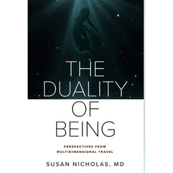 The Duality of Being - Hardcover | Books | Wiccan Center