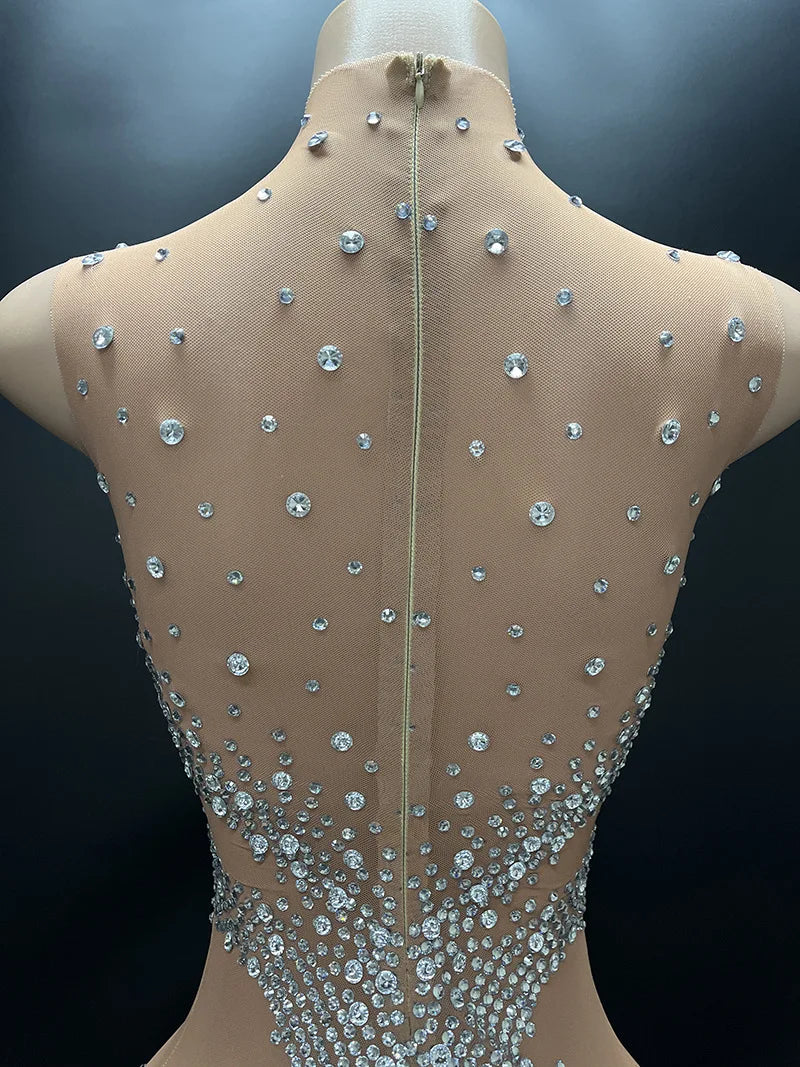 Women's Stage Performance Outfit | Party Jackets, Mini Dresses & Bodysuit | Costume Sets | Wiccan Center