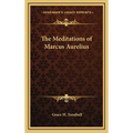 The Meditations of Marcus Aurelius - Hardcover | Books | Wiccan Center