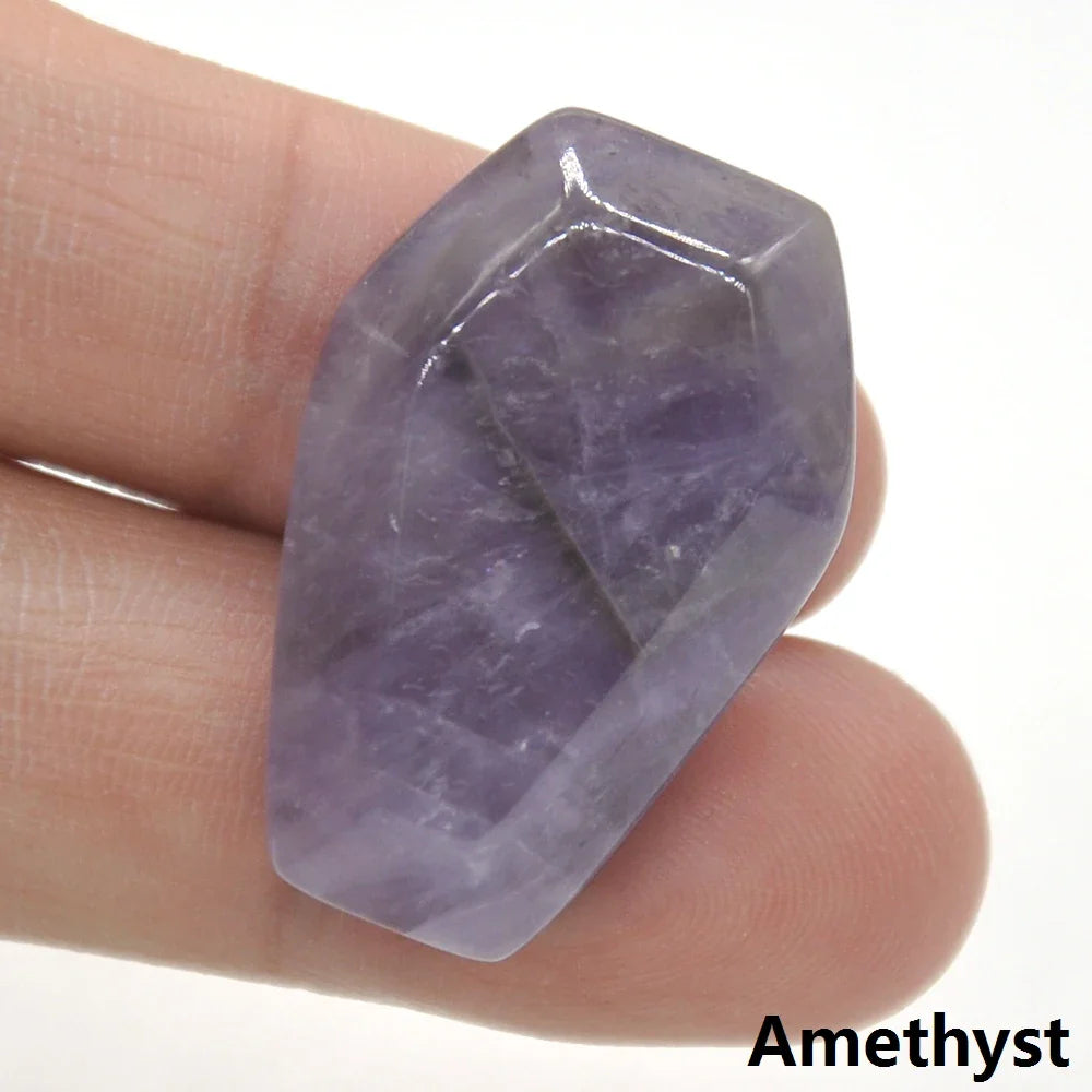 Crystal Coffins | Crystals | Wiccan Center