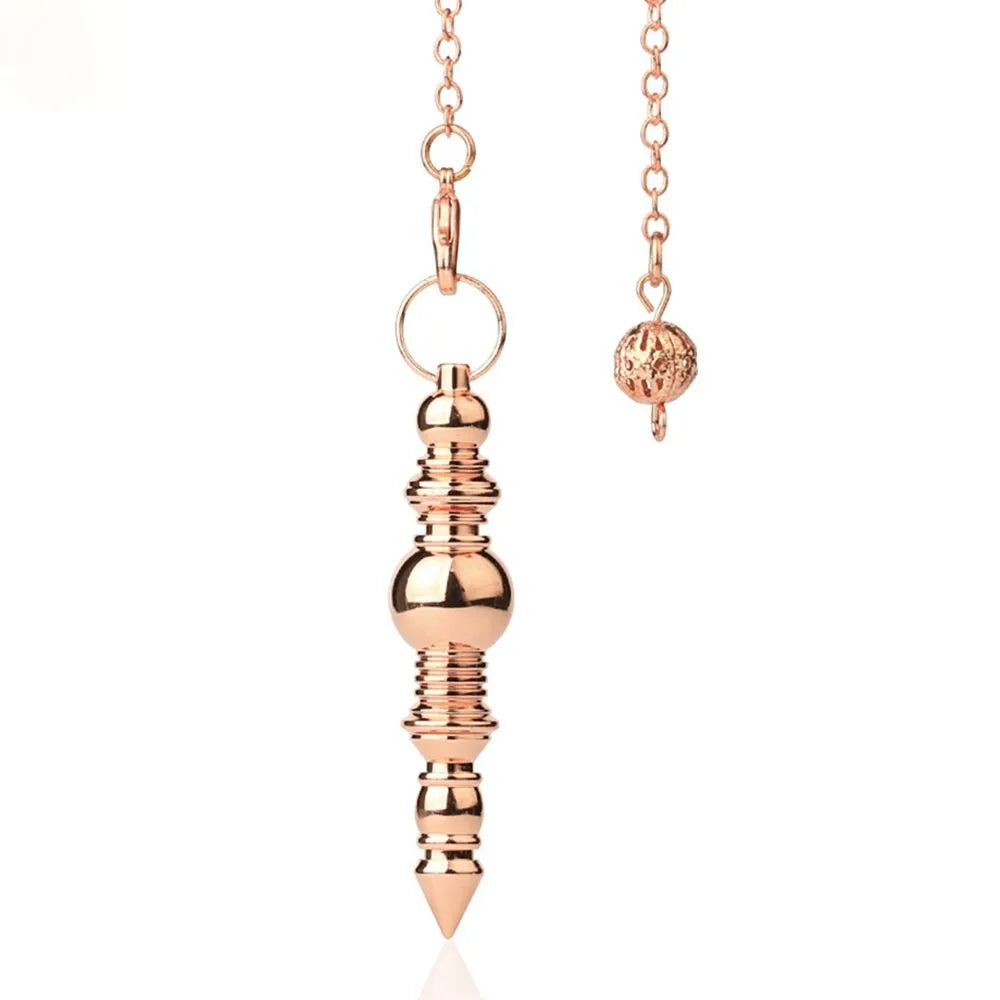 Vintage Design Pendulums | Pendulums | Wiccan Center