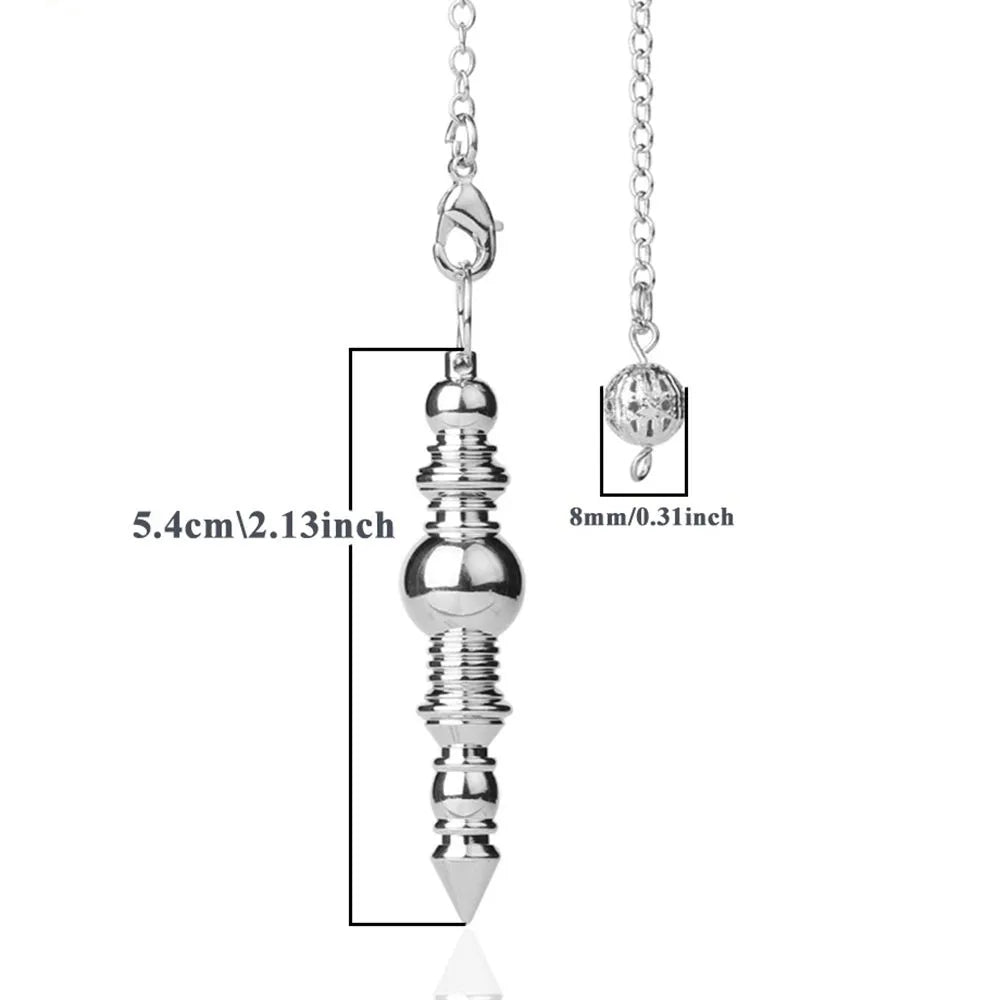 Vintage Design Pendulums | Pendulums | Wiccan Center
