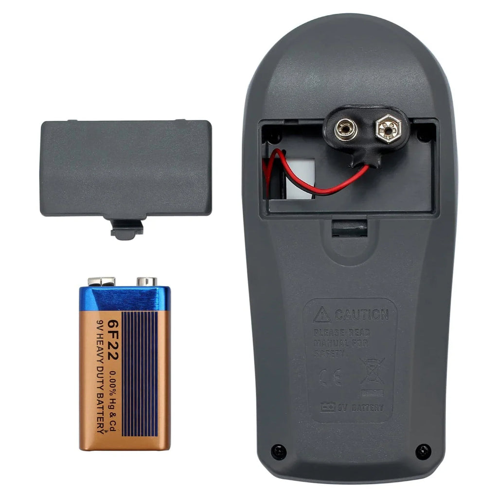 BSIDE L1 Digital Lux Meter with High Accuracy LCD | | Wiccan Center