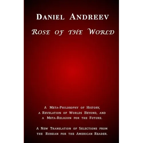Rose of the World - Paperback | Books | Wiccan Center