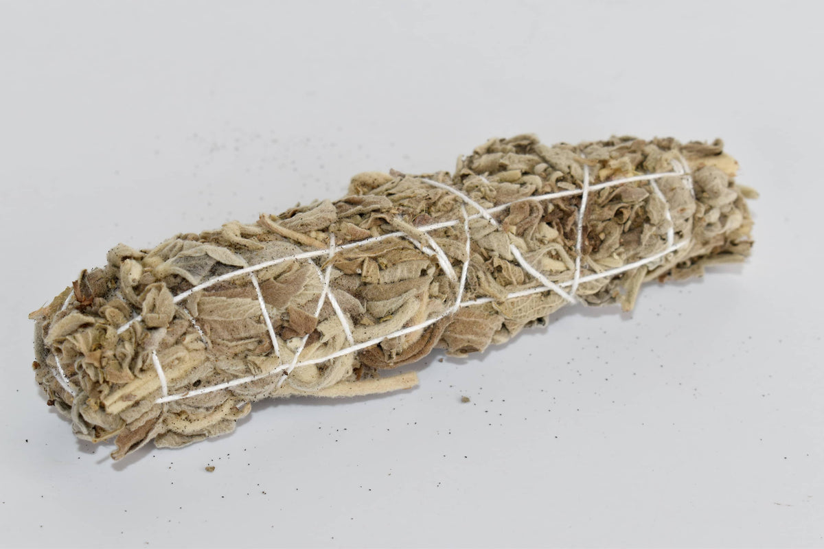 White Sage Bundle, White Sage Sticks, White Sage Smudge Bundles