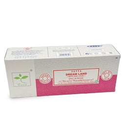 MIRACLE (White Sage x Lavender), SATYA INCENSE (6x15g) select fragancy | INCENSE AND CANDLES | Wiccan Center