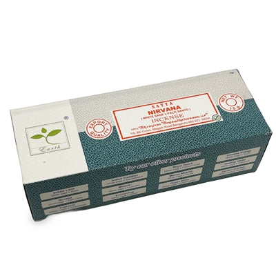MIRACLE (White Sage x Lavender), SATYA INCENSE (6x15g) select fragancy