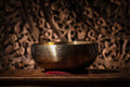 9" Cosmos Therapy Series Singing Bowl, 1500g | | Wiccan Center