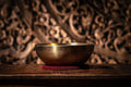 6.4" Energy Therapy Series Singing Bowl, 700g | | Wiccan Center