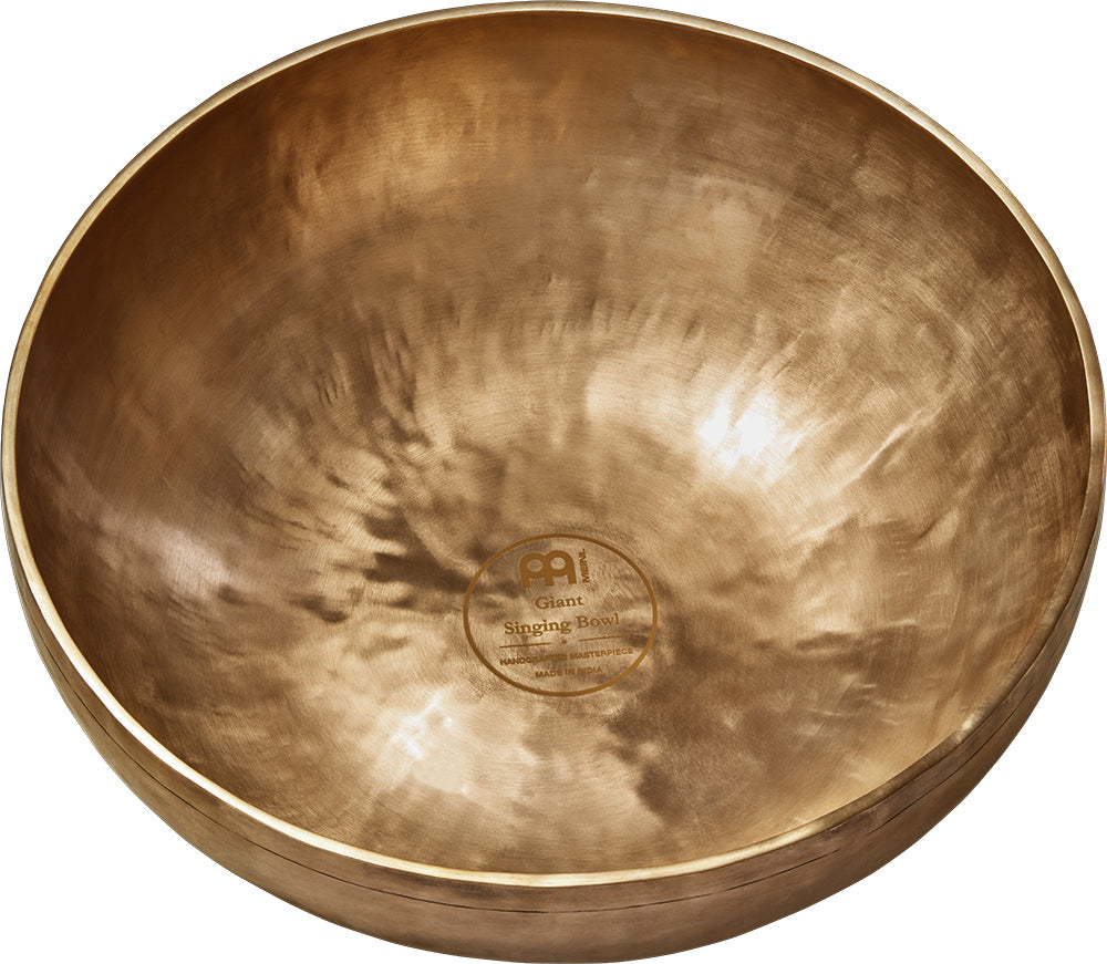 Grounding Series Singing Bowl, 13000g | | Wiccan Center