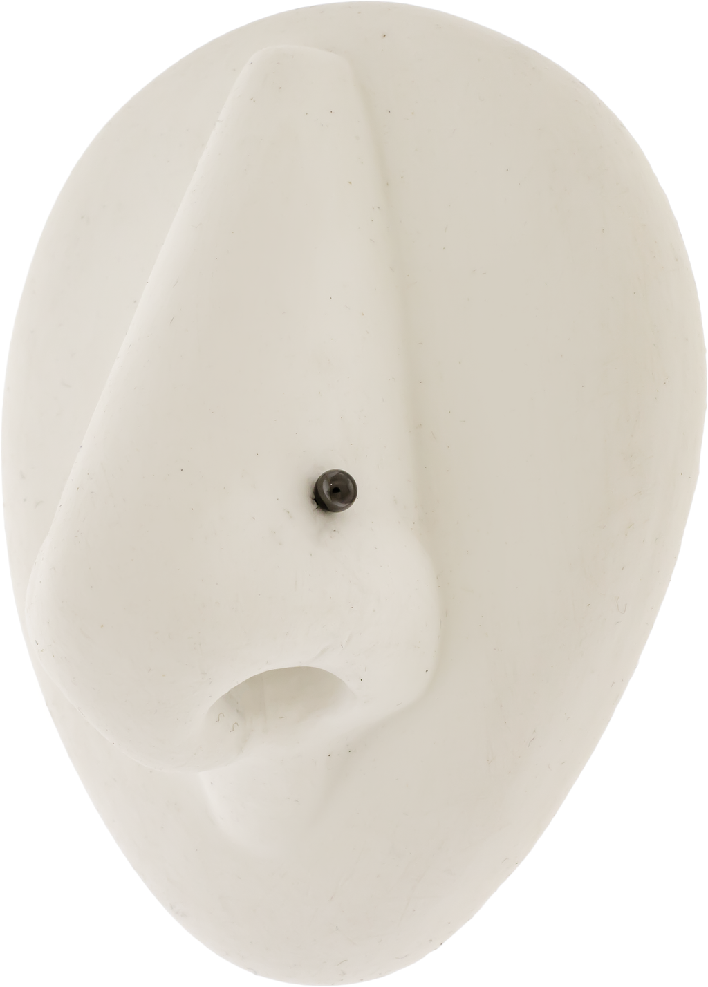 Steel Internally Threaded Ball W/ PVD Coating | Body Jewelry | Wiccan Center