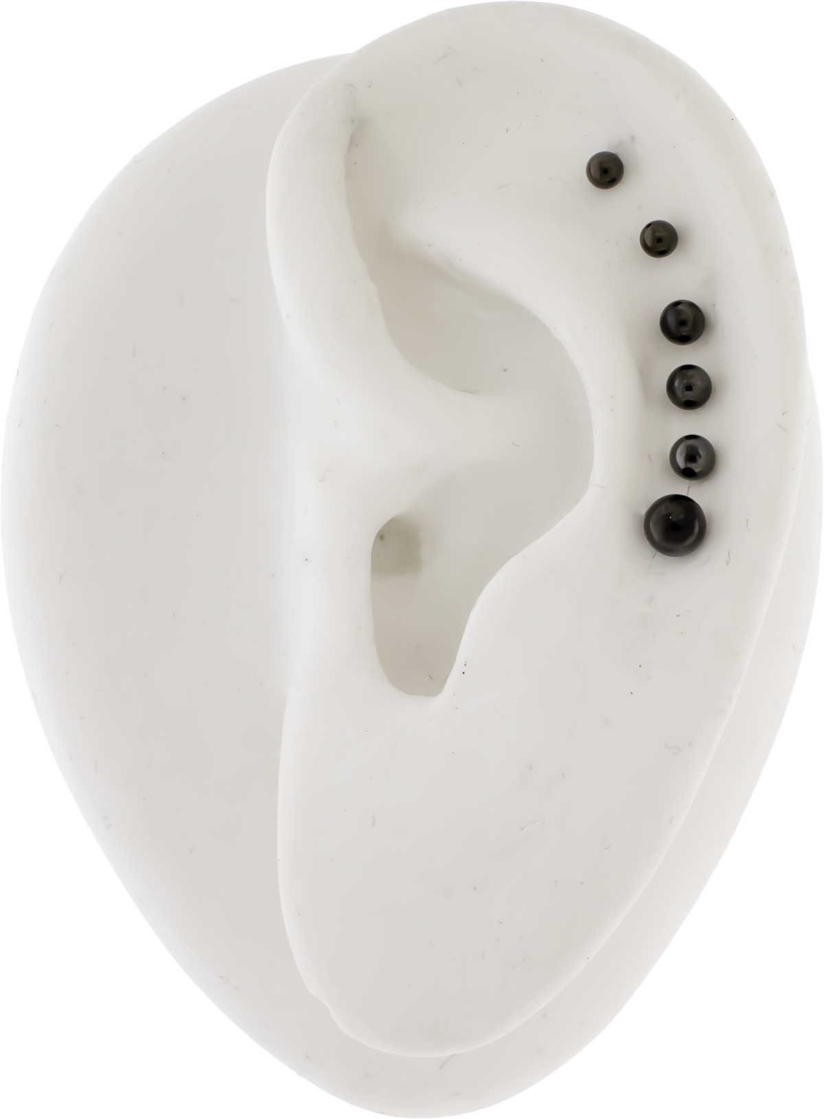Steel Internally Threaded Ball W/ PVD Coating | Body Jewelry | Wiccan Center