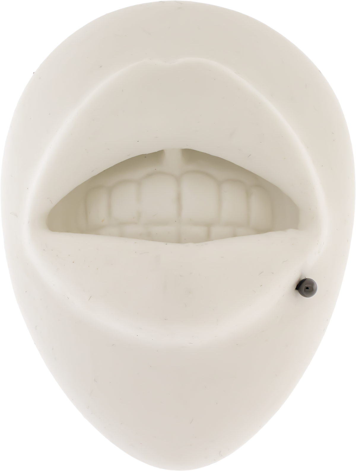 Steel Internally Threaded Ball W/ PVD Coating | Body Jewelry | Wiccan Center