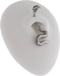14G Snake Navel Ring | Body Jewelry | Wiccan Center