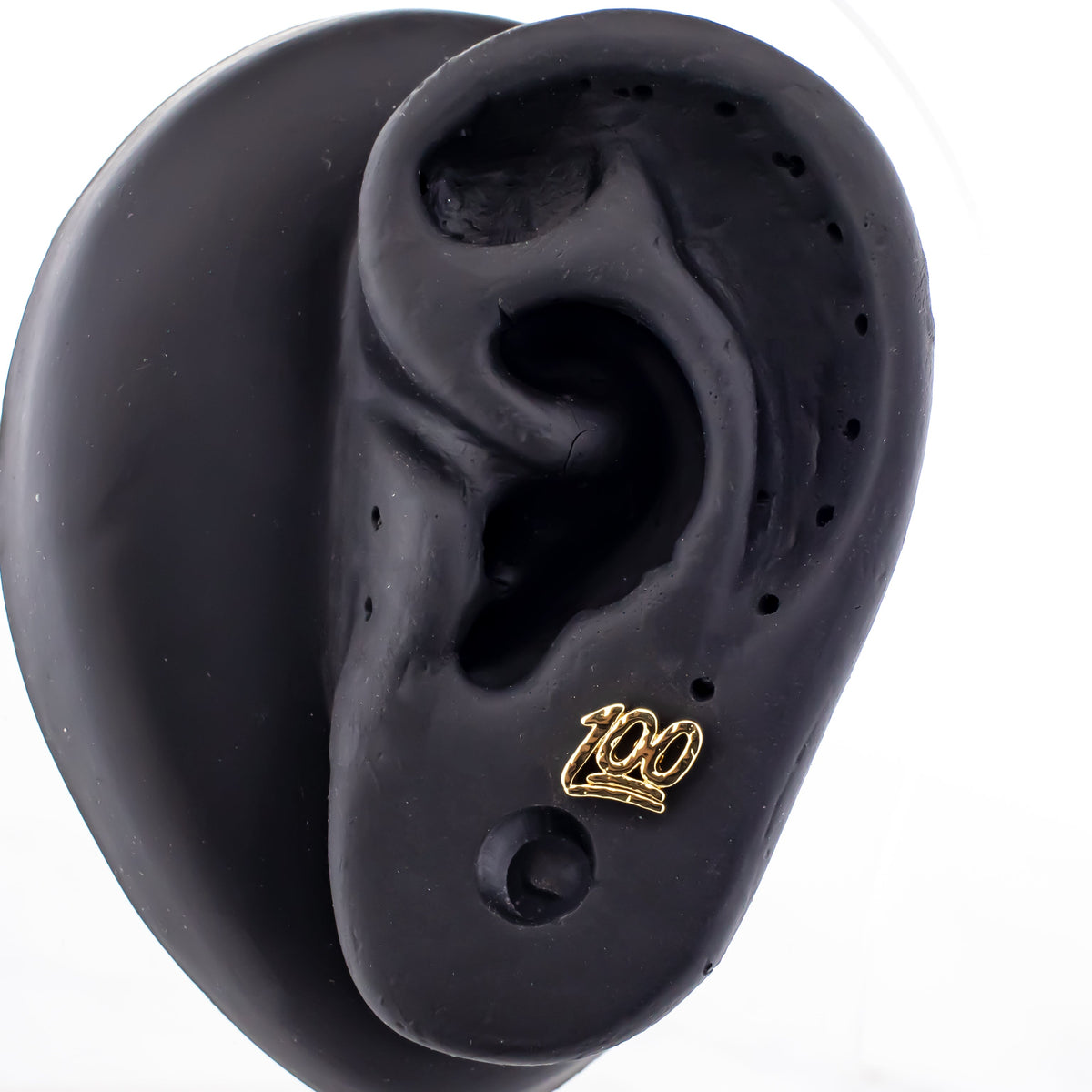 16G 100 Cartilage Barbell | Body Jewelry | Wiccan Center