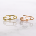 16G Safety Pin Cartilage Barbell | | Wiccan Center