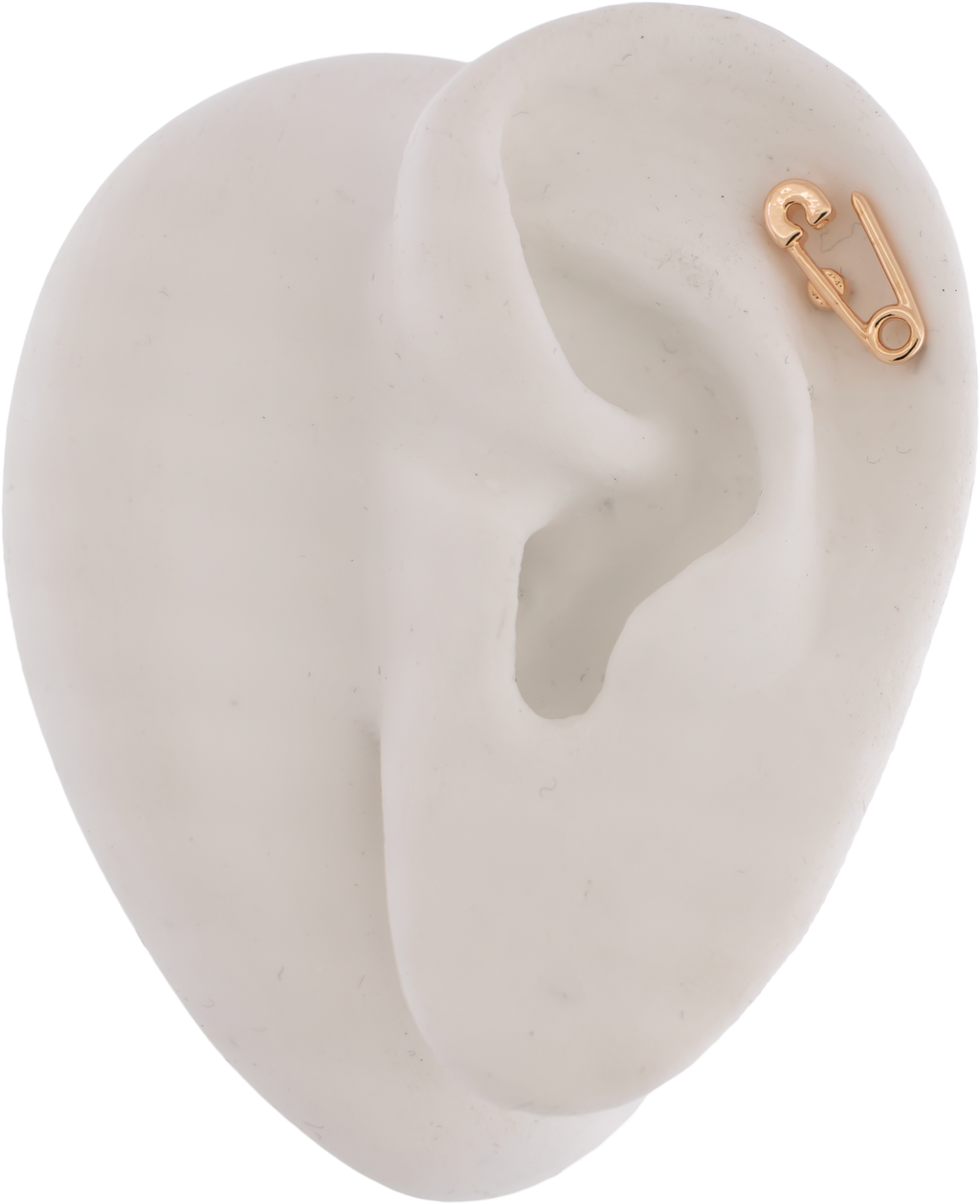 16G Safety Pin Cartilage Barbell | | Wiccan Center