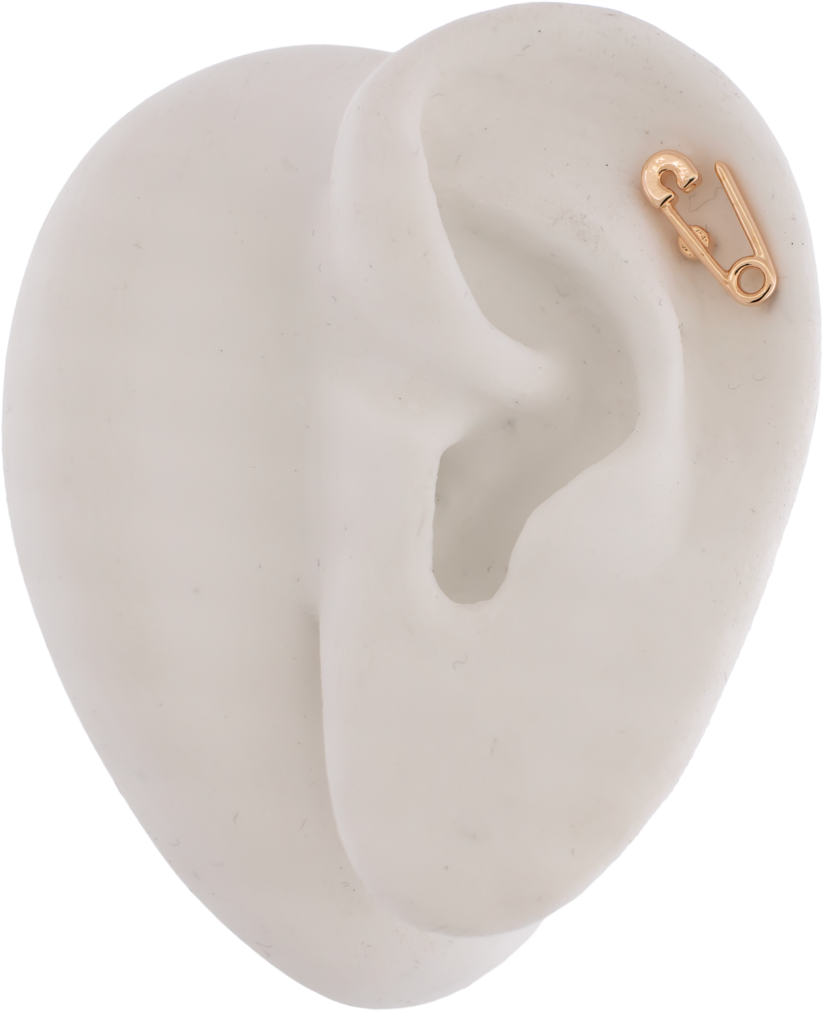 16G Safety Pin Cartilage Barbell | | Wiccan Center