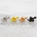 16G Snake Cartilage Barbell | | Wiccan Center