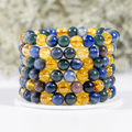 Scorpio Zodiac Crystal Bracelet, Scorpio Gifts