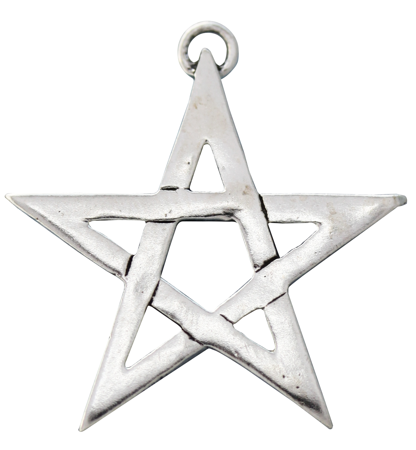 Open Pentagram for Magical Achievement | Sigils of the Craft | Wiccan Center