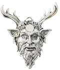 Cernunnous for Strength and Empowerment | Sigils of the Craft | Wiccan Center