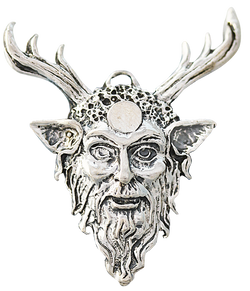 Cernunnous for Strength and Empowerment | Sigils of the Craft | Wiccan Center