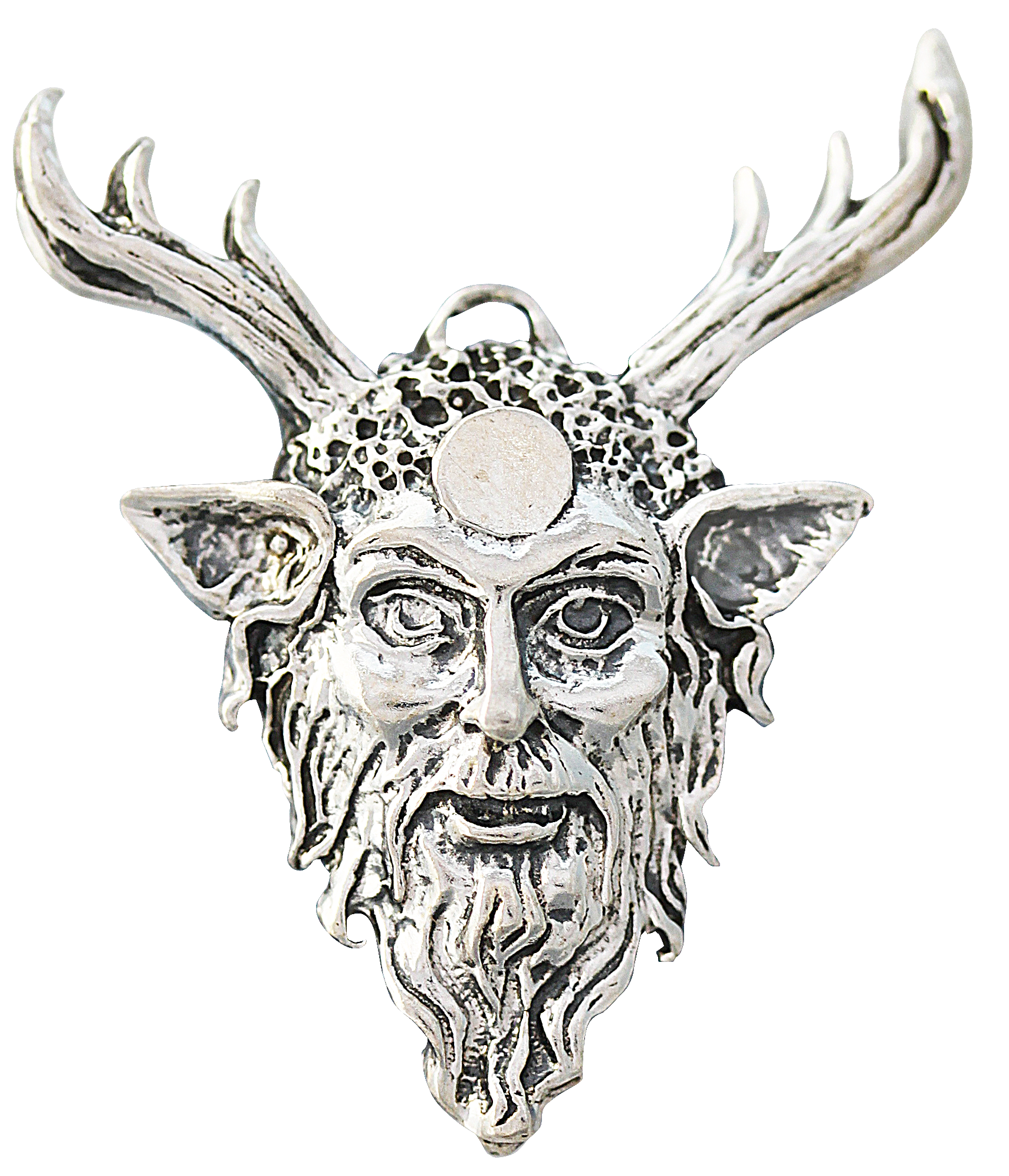 Cernunnous for Strength and Empowerment | Sigils of the Craft | Wiccan Center