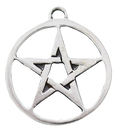 Pentagram for Magickal Energy | Sigils of the Craft | Wiccan Center