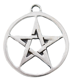 Pentagram for Magickal Energy | Sigils of the Craft | Wiccan Center