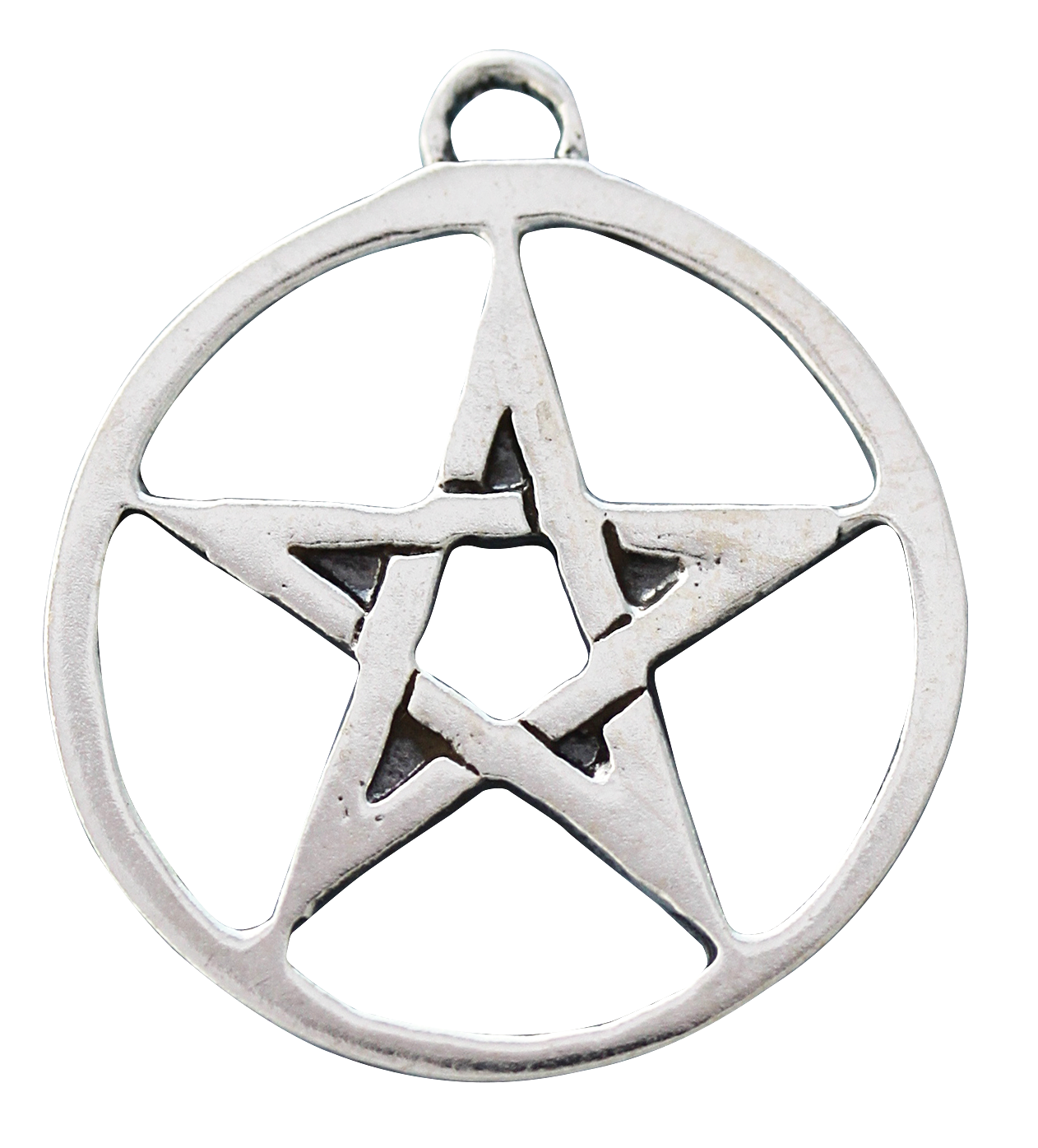Pentagram for Magickal Energy | Sigils of the Craft | Wiccan Center