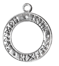 Witches Rune for Elemental Power | Sigils of the Craft | Wiccan Center
