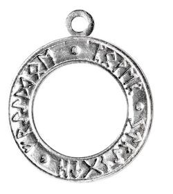 Witches Rune for Elemental Power | Sigils of the Craft | Wiccan Center