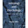 Astrology and Psychology - Paperback | Books | Wiccan Center