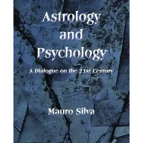 Astrology and Psychology - Paperback | Books | Wiccan Center