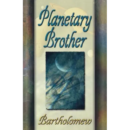 Planetary Brother - Paperback | Books | Wiccan Center