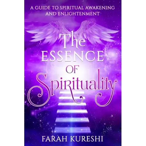 The Essence of Spirituality - Paperback | Books | Wiccan Center