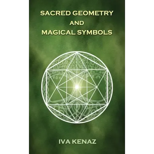 Sacred Geometry and Magical Symbols - Paperback | Books | Wiccan Center