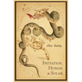 Initiation, Human and Solar - Paperback | Books | Wiccan Center