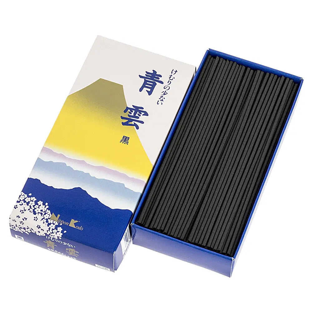 SEIUN - SEIUN Chrysanthemum Light Smoke Incense Sticks | Incense | Wiccan Center
