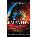 Empaths and Highly Sensitive People: Harnessing the Power of Empathic Abilities and a Guide for the Highly Sensitive Person - Hardcover | Books | Wiccan Center