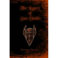 The Legacy of San Diablo - Paperback