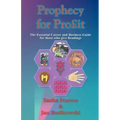 Prophecy for Profit - Paperback | Books | Wiccan Center