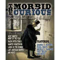 Morbid Curious 3: Journal of Ghosts, Murder, and the Macabre - Paperback | Books | Wiccan Center