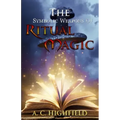 The Symbolic Weapons of Ritual Magic: A practical guide to Making and Consecrating Ceremonial Regalia - Paperback | Books | Wiccan Center